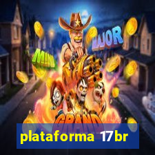 plataforma 17br